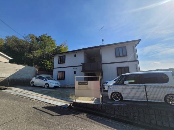 フレグランス吉川