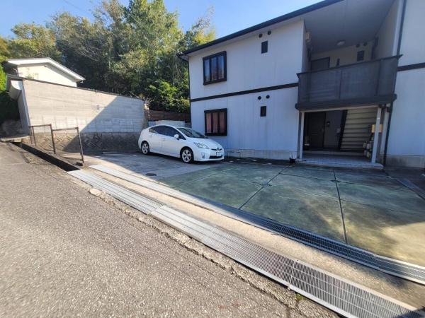 フレグランス吉川