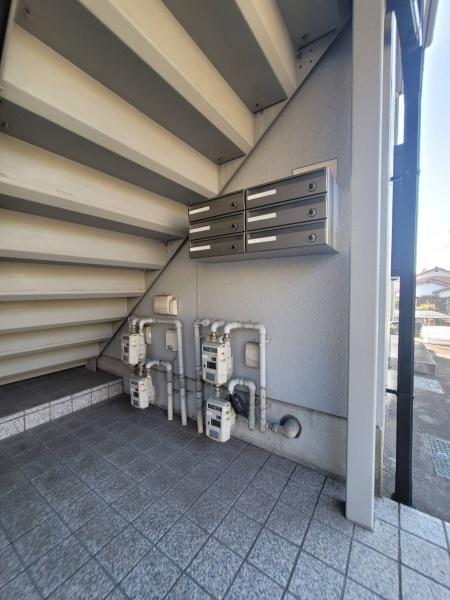 フレグランス吉川