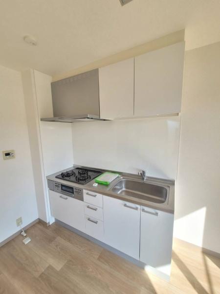 フレグランス吉川