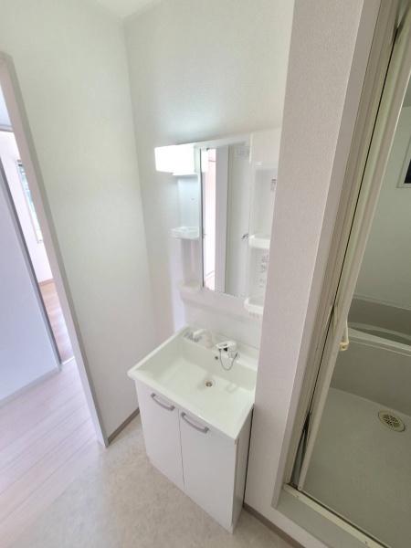 フレグランス吉川