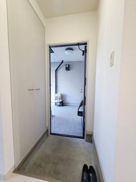 フレグランス吉川