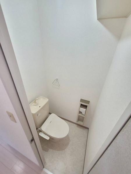 フレグランス吉川