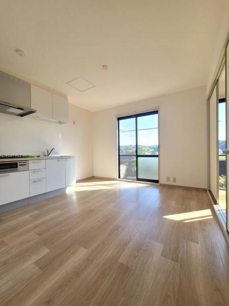 フレグランス吉川