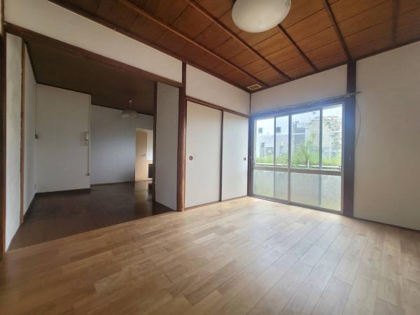 志手原戸建