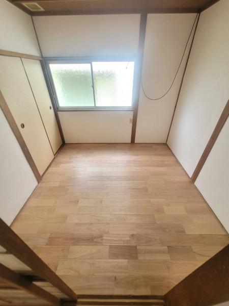 志手原戸建