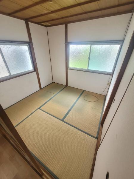 志手原戸建