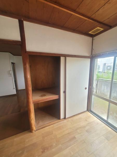 志手原戸建