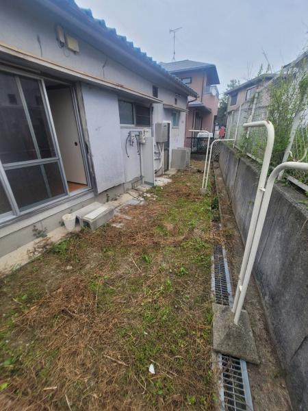 志手原戸建