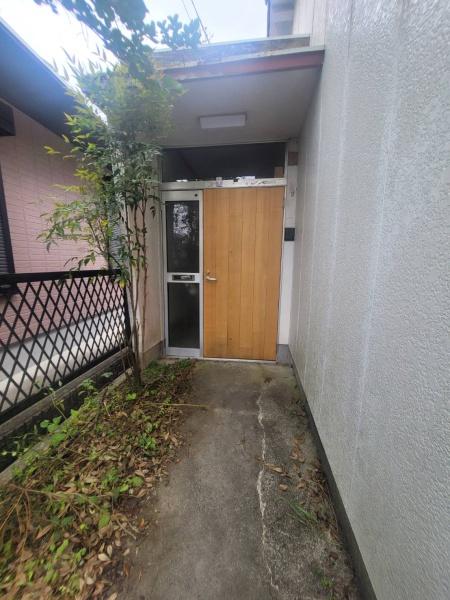 志手原戸建