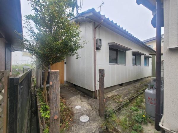 志手原戸建