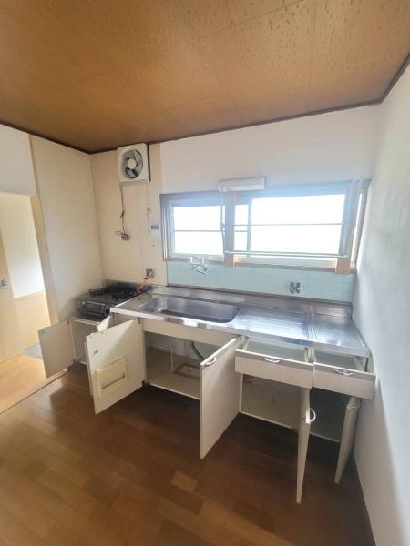 志手原戸建