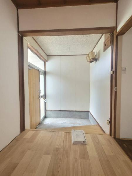 志手原戸建