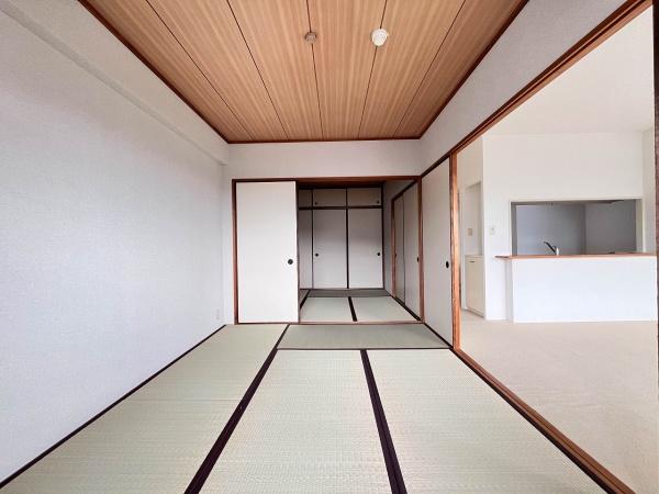 サンディ・パークⅡ番館