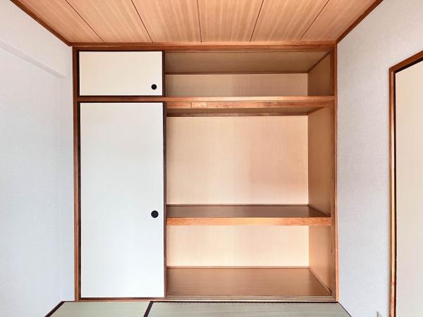 サンディ・パークⅡ番館