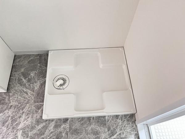 セレノ藤原台Ｌ棟