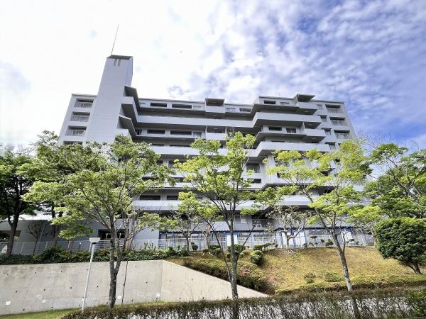 セレノ藤原台Ｌ棟
