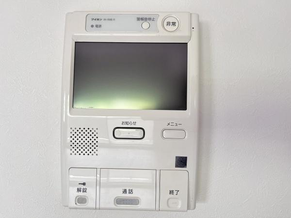セレノ藤原台Ｌ棟
