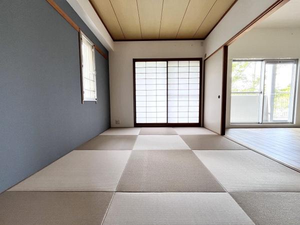 セレノ藤原台Ｌ棟