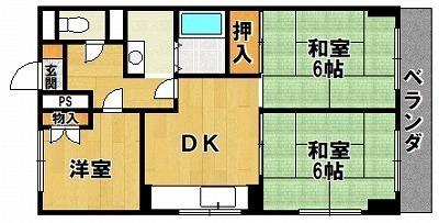 グリーンヒルⅠ