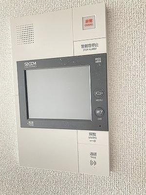 アシンメトリー三田