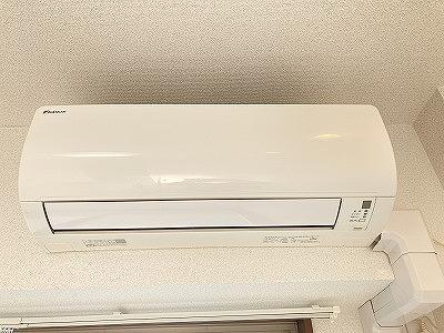 アシンメトリー三田