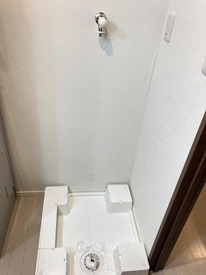 アシンメトリー三田