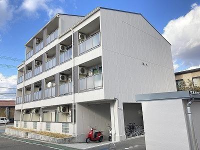アシンメトリー三田