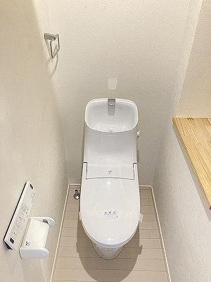 アシンメトリー三田