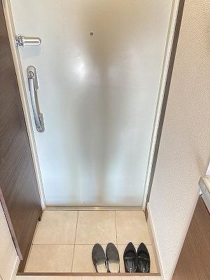 アシンメトリー三田