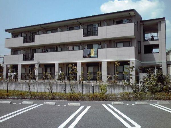 クラールオストベルグⅠ
