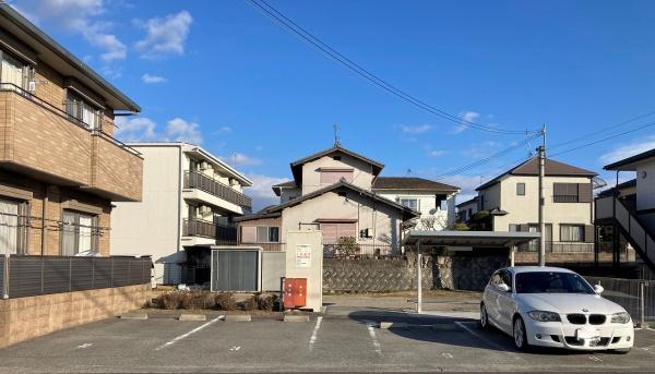 グレース広野