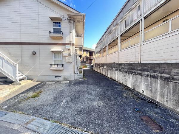 ルシェール三田Ａ棟