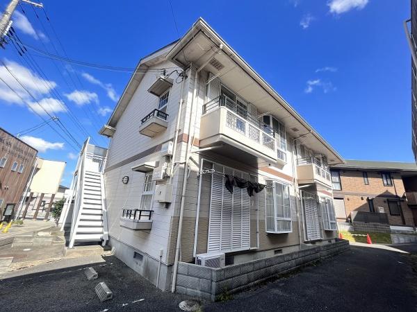 ルシェール三田Ａ棟