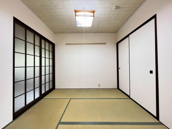 ルシェール三田Ａ棟