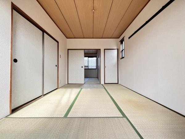 セジュール上谷