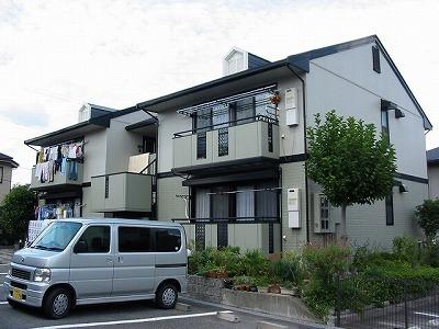 バンビタウンＢ