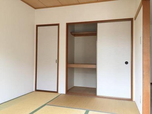 バンビタウンＢ