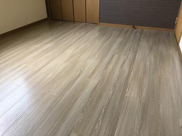 バンビタウンＢ
