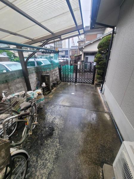 三田市中町戸建
