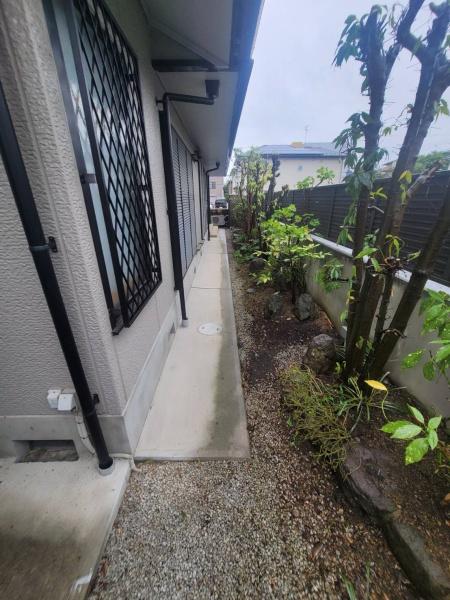 三田市中町戸建
