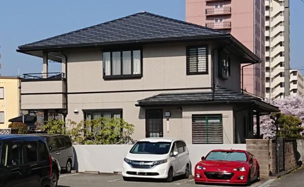 三田市中町戸建