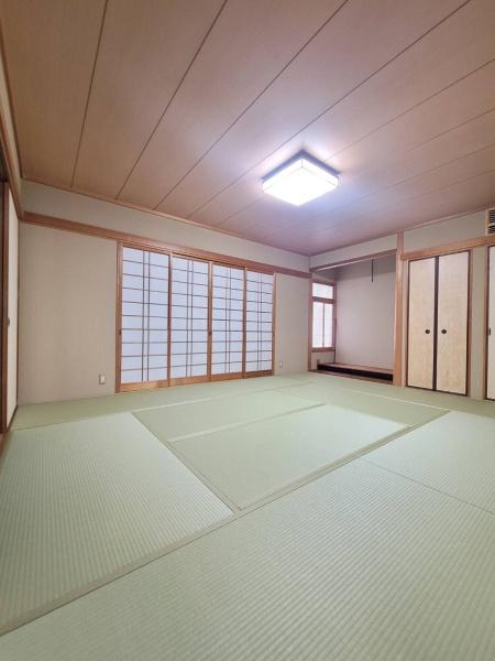 三田市中町戸建