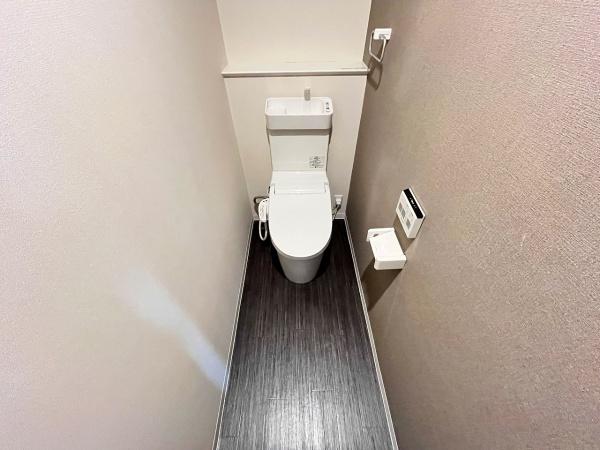 アスクレール屋敷町