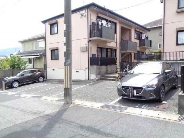 グリーン・メドゥＡ棟