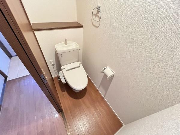 グランディール三田横山