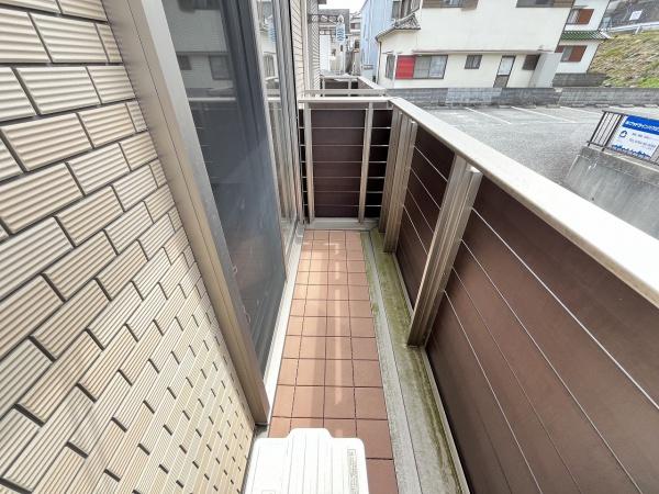 グランディール三田横山
