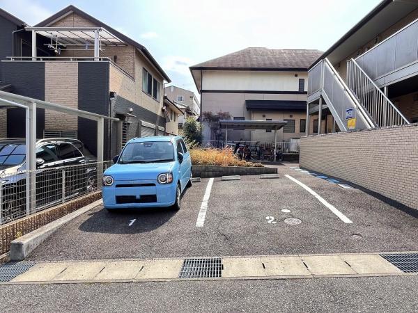 グランディール三田横山