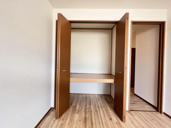 セジュールみやびＢ棟