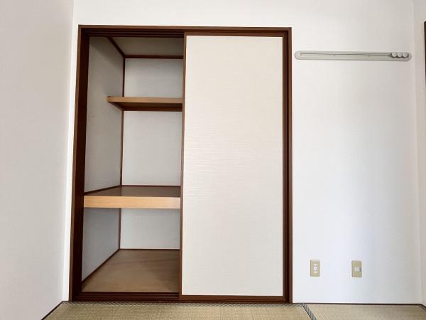 セジュールみやびＢ棟